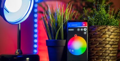 smart home 2025