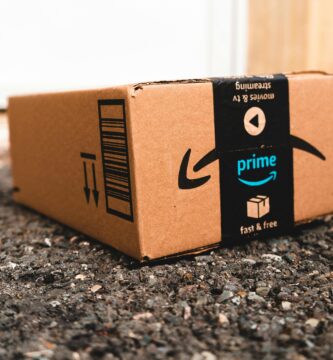 amazon prime box