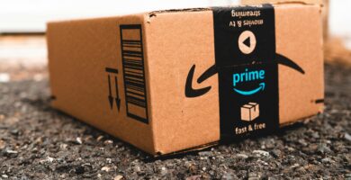 amazon prime box
