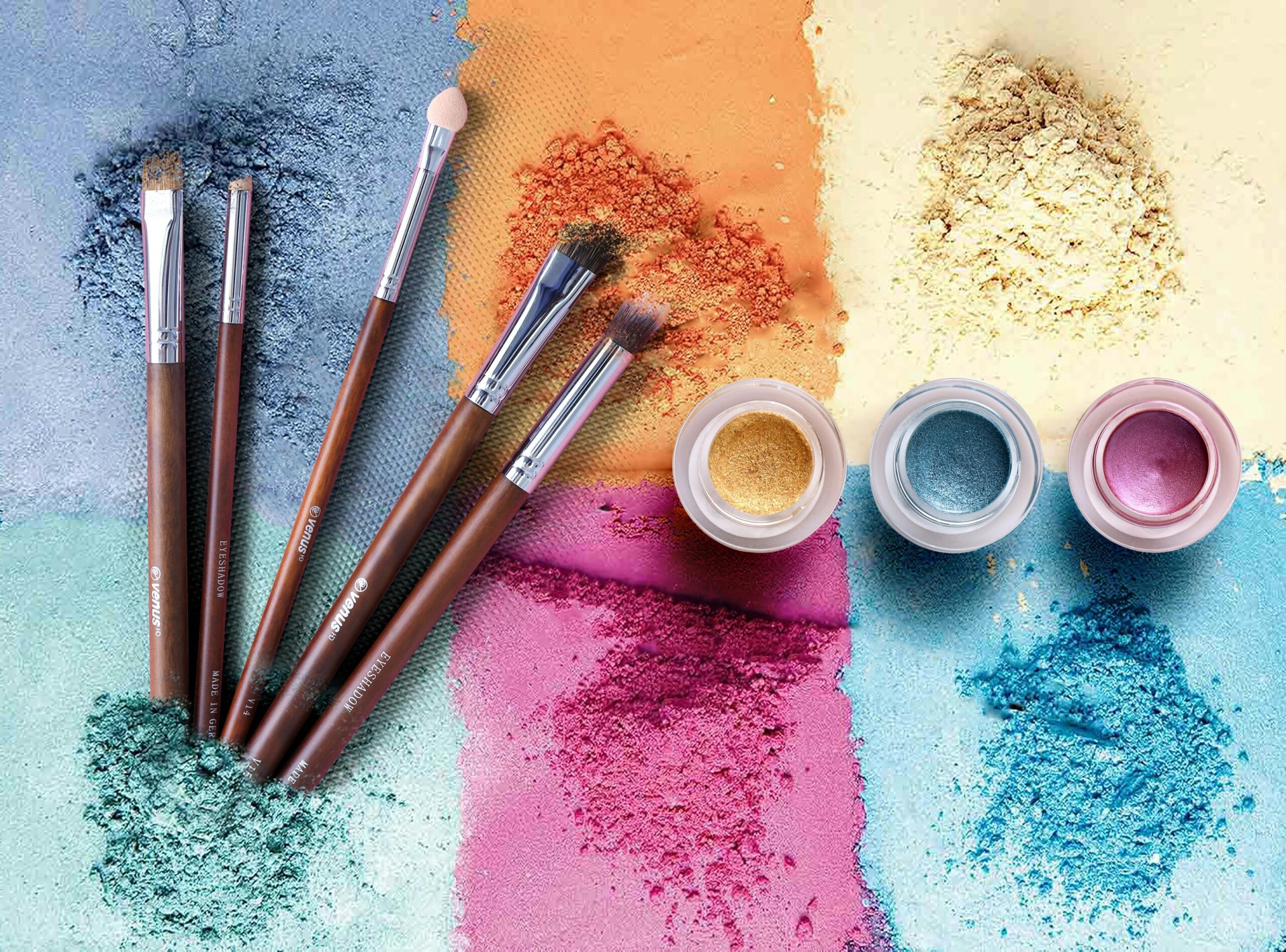 Cosmetics 2 Cosmetics