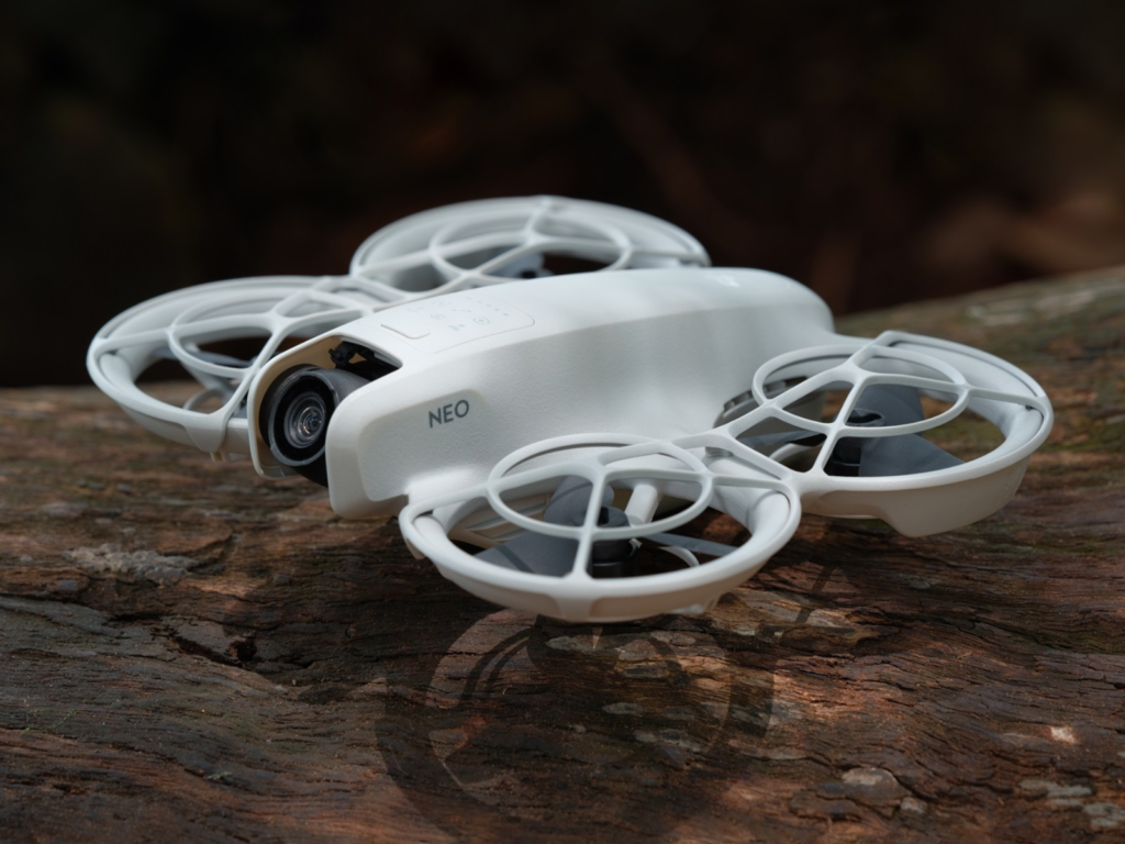 dji neo drone among the best uav drones of 2026
