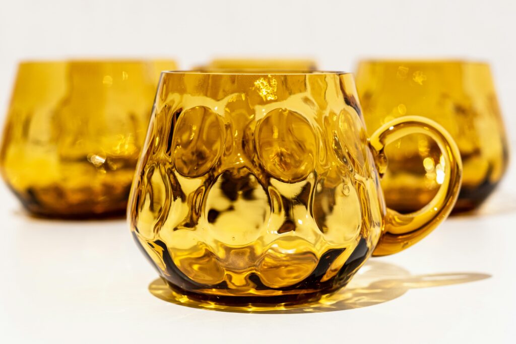 High-quality fish oil supplements and natural sources of omega-3 fatty acids.