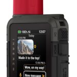 best gadget of 2026 garmin inreach mini 3