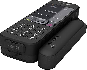 BlueCosmo Inmarsat IsatPhone 2.1 Satellite Phone