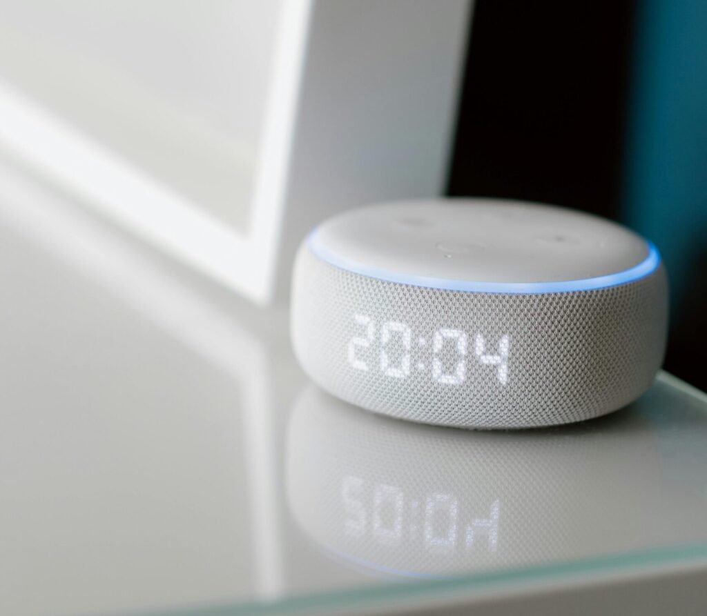 smart ai assistant shopping