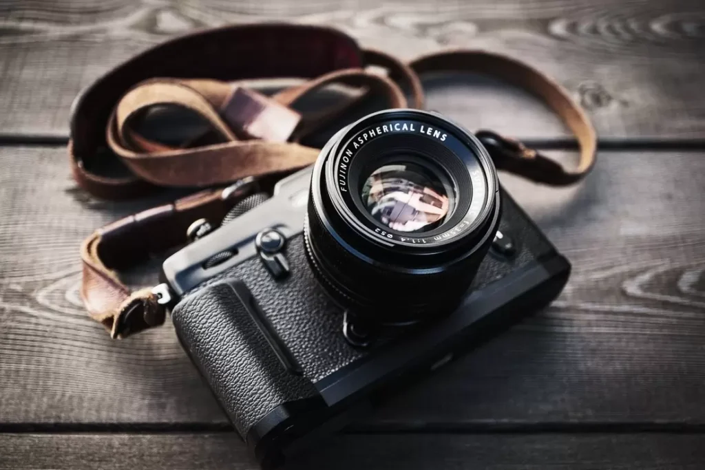 fujifilm-x-pro4-camera-front-view