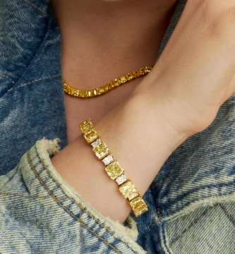 Luxury Jewelry Collection 2026 3 luxury jewelry tennis bracelet