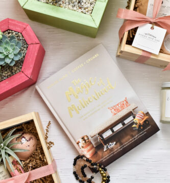 valentines day gifts box of chocolates and bath set