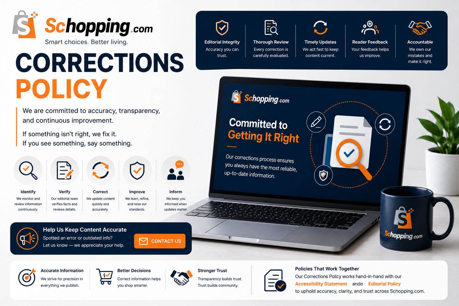 Corrections Policy 4 Corrections Policy