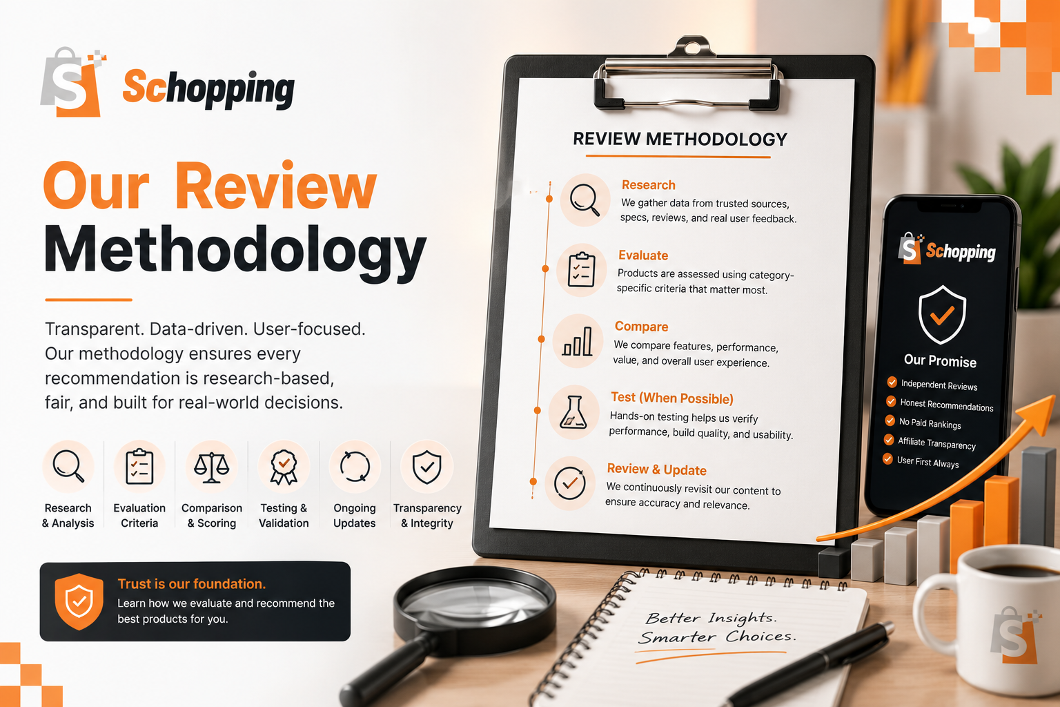 Review Methodology 2 Review Methodology